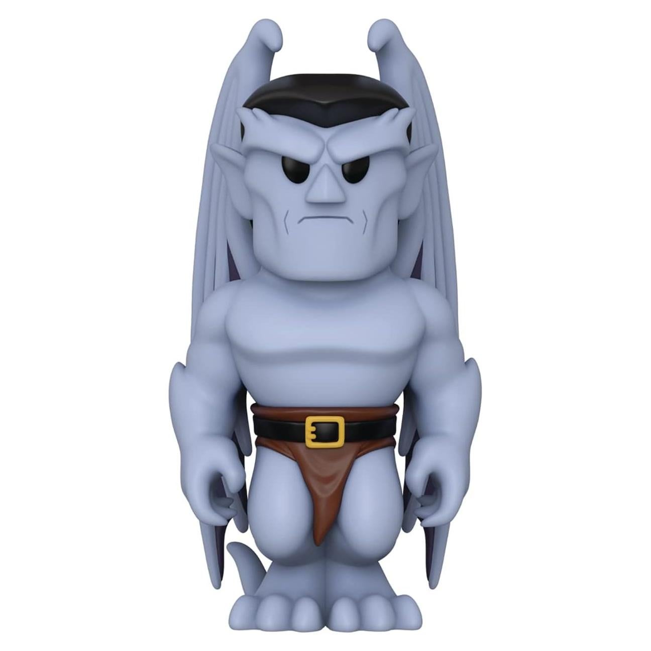 Vinilo SODA Goliath Funko 10.8 cm Exclusivo PREVIEWS