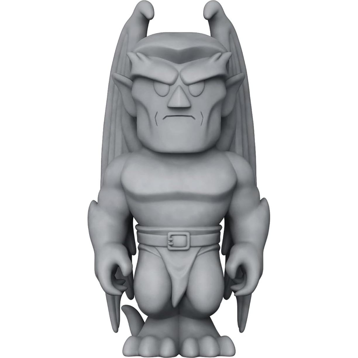 Vinilo SODA Goliath Funko 10.8 cm Exclusivo PREVIEWS