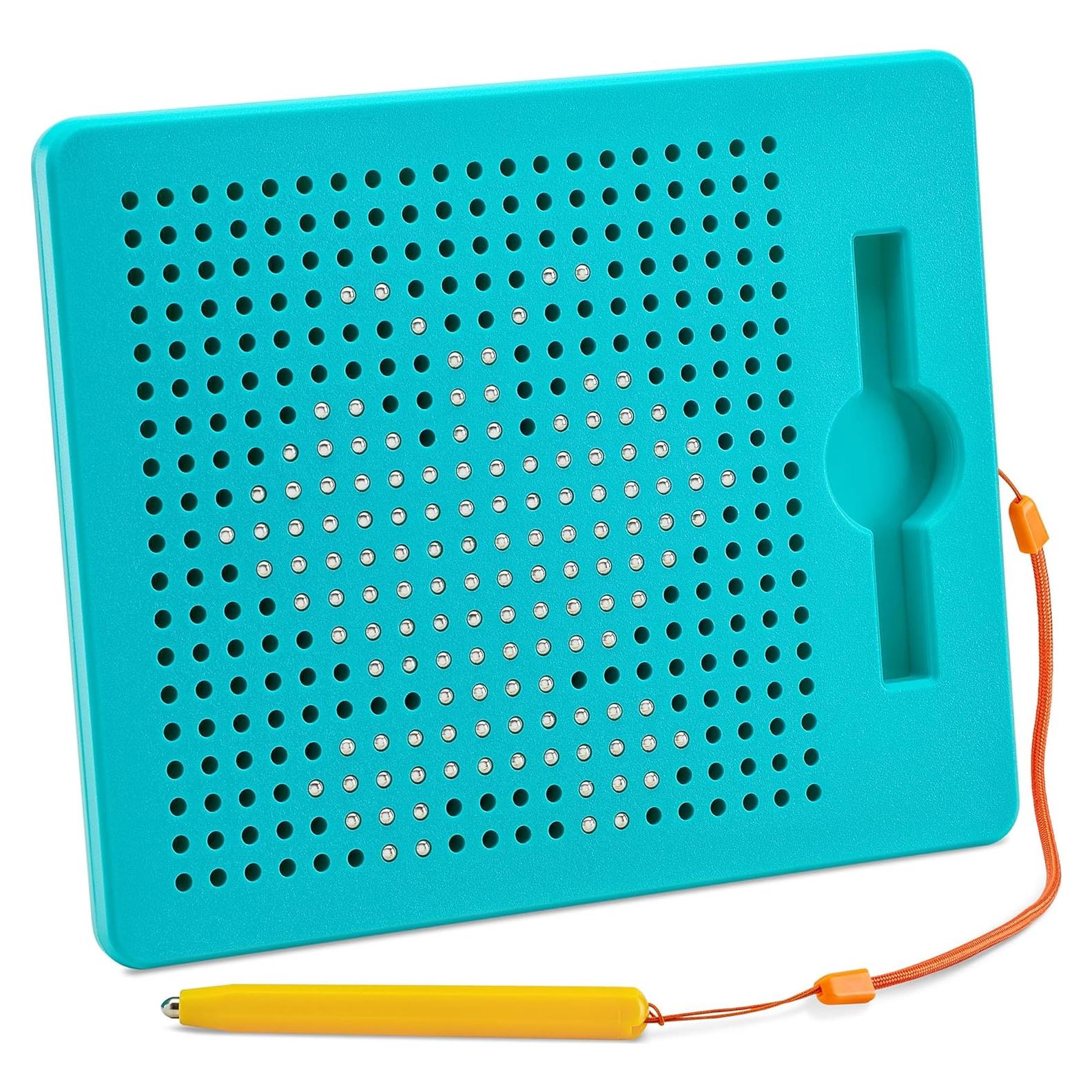 Tablero Magnético de Dibujo Aynat 22.4x17.8 cm para Niños