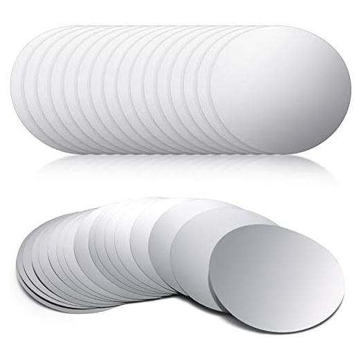 50 Válvulas de Vino Reutilizables Skyley Aluminio Plateado