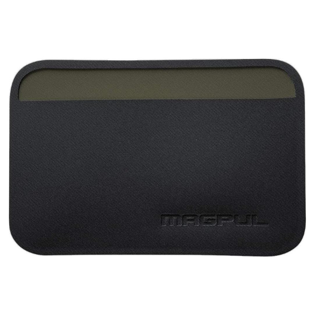 Cartera Magpul Daka Esencial Táctico Delgado Negro EDC