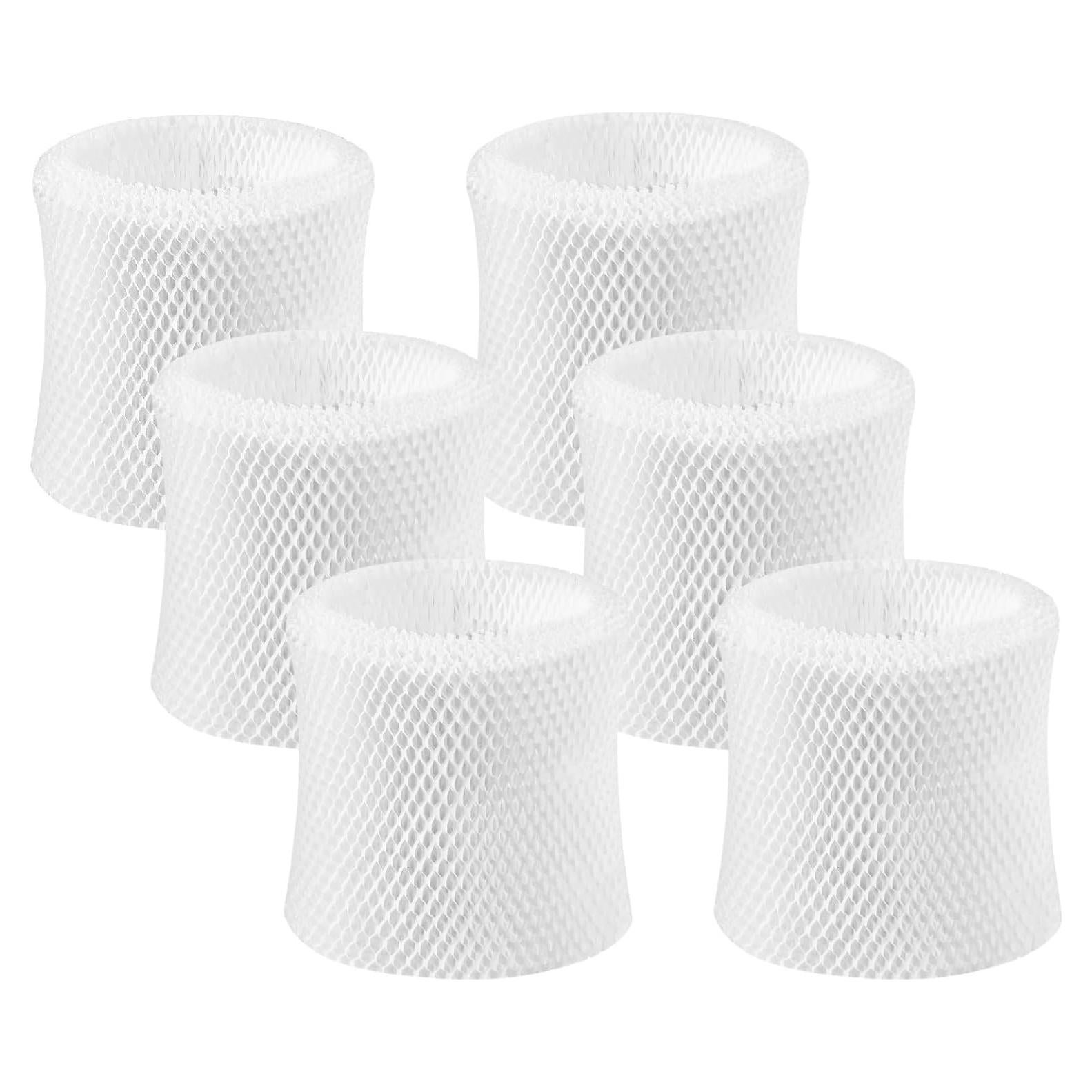 Filtro de Humidificador Gazeer B-6 Paquete de 6 Piezas