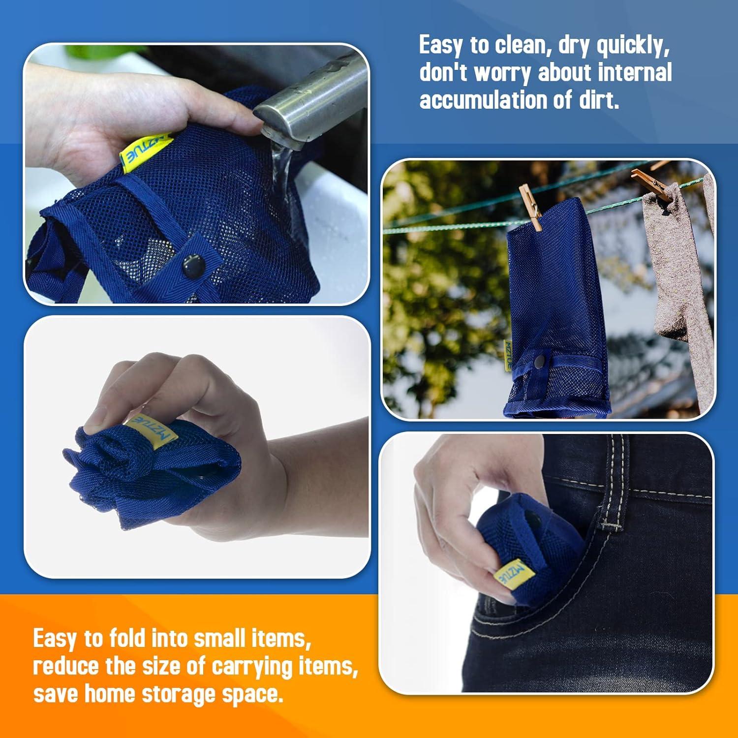 Soporte para Botellas de Agua MZTUE con Correa Ajustable