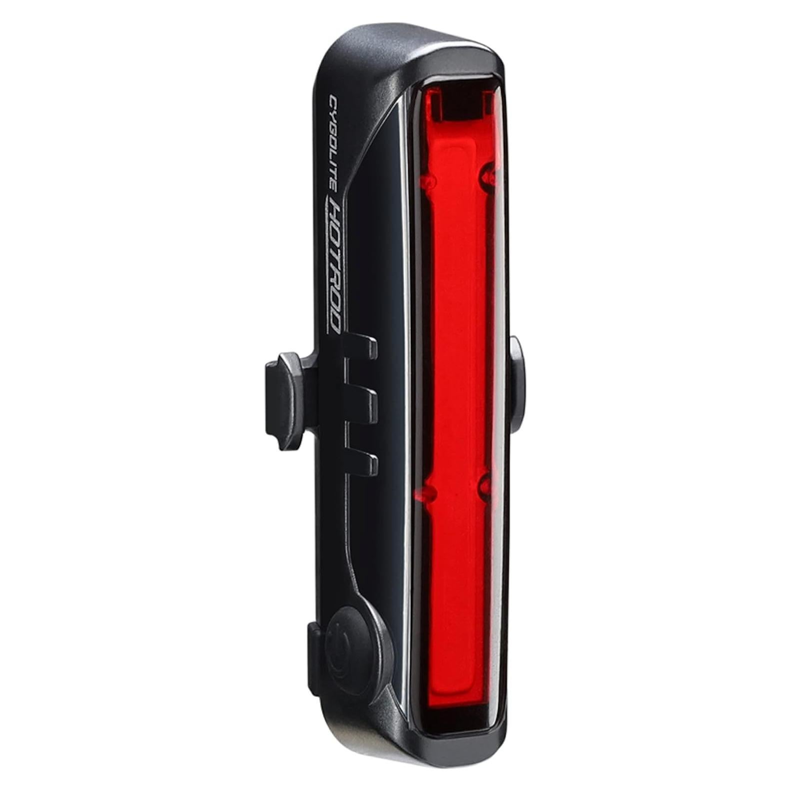Luz Trasera Cygolite Hotrod 50 Lúmenes Recargable USB IP64