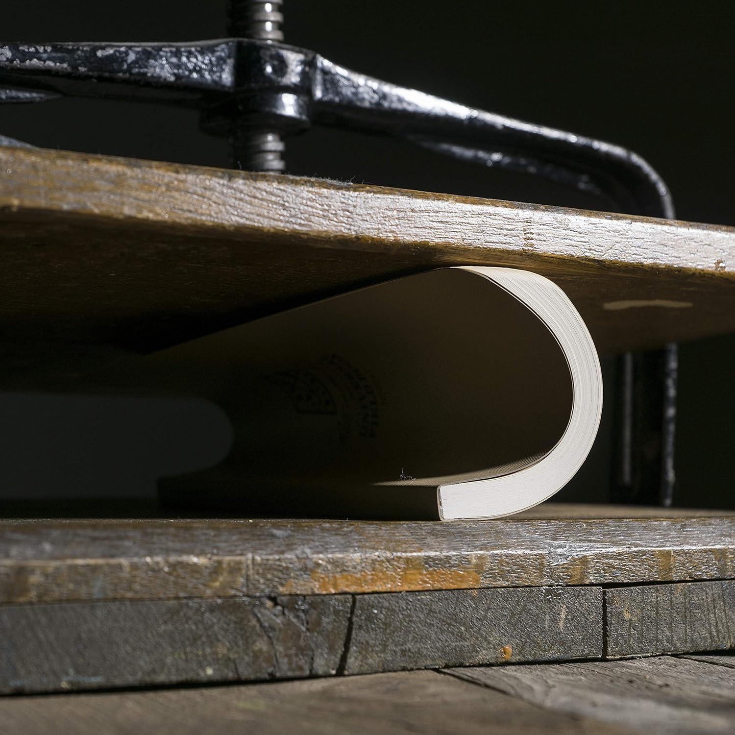 Cuaderno a Prueba de Agua Rite in the Rain 980T 10.8x18.4 cm Beige