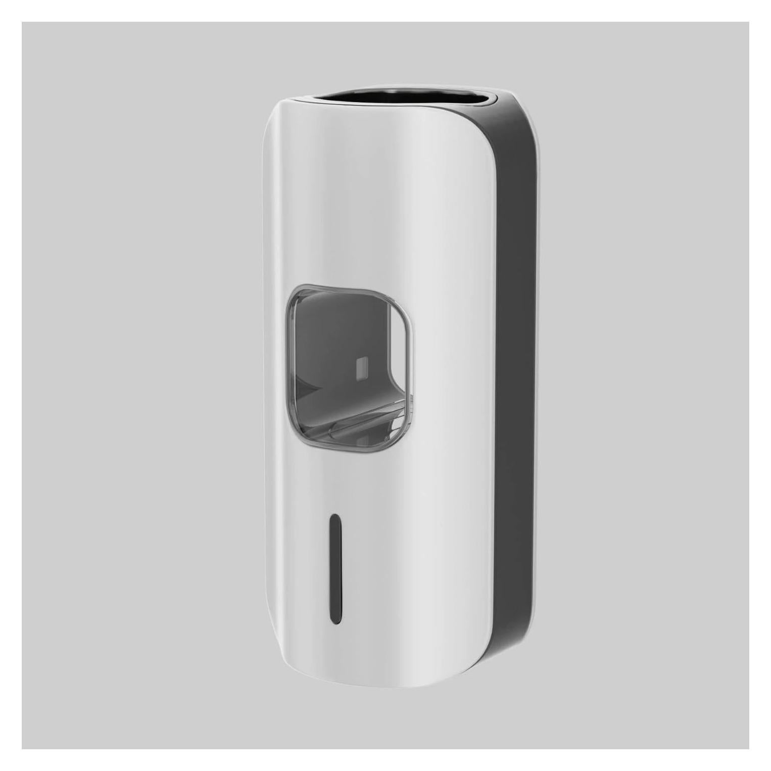 Dispensador Automático de Pasta de Dientes Buildec Blanco