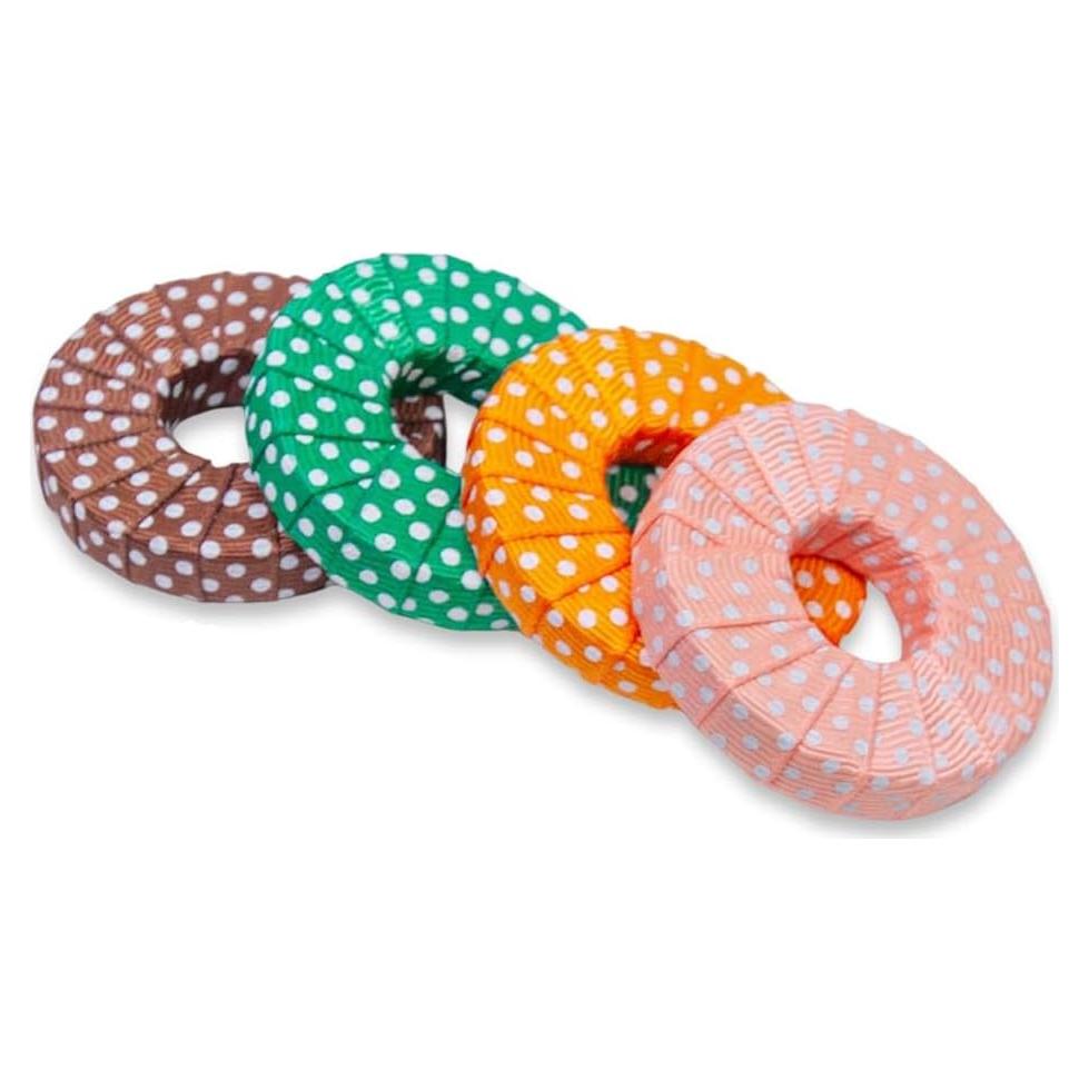 Pesos de Costura Lampstop 4 Pcs 5.08 cm Acero Estilo A