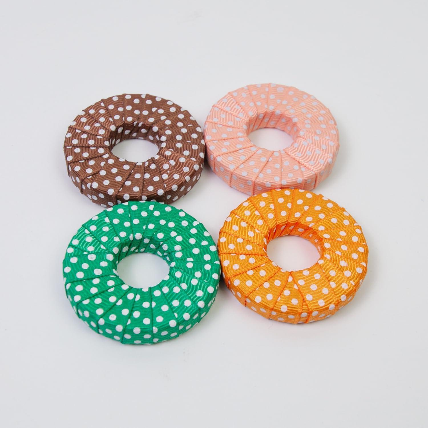 Pesos de Costura Lampstop 4 Pcs 5.08 cm Acero Estilo A