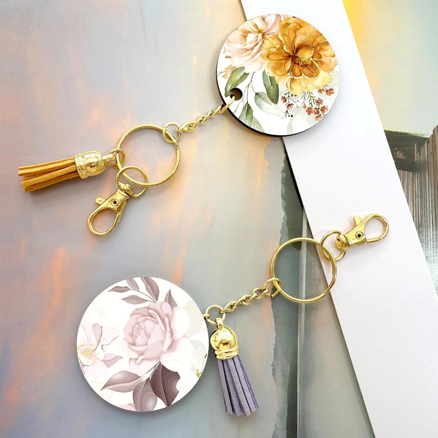 Kit 50PCS Cierres de Langosta Rysent Dorado para Llaveros