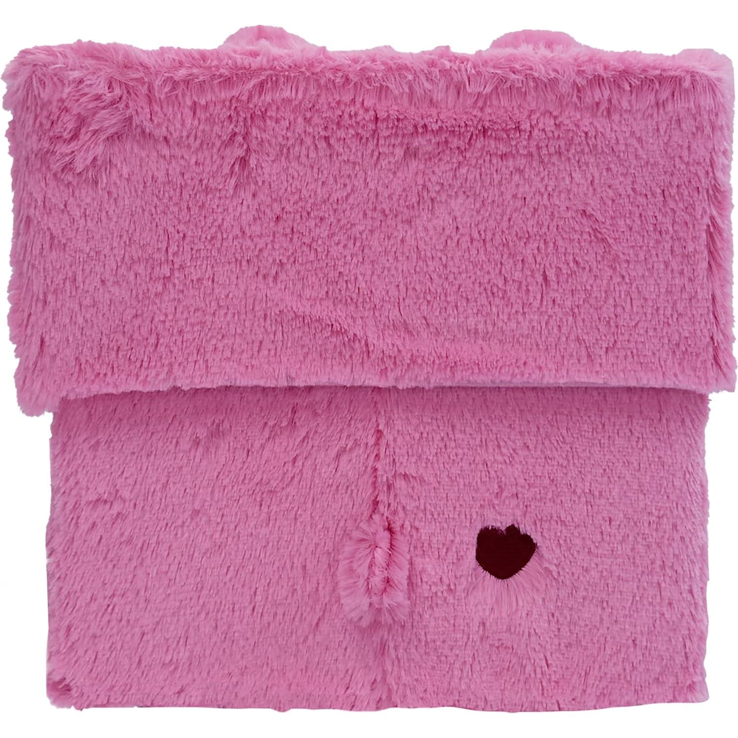 Caja de Almacenamiento Care Bears Cheer Bear 20.32cm Rosa