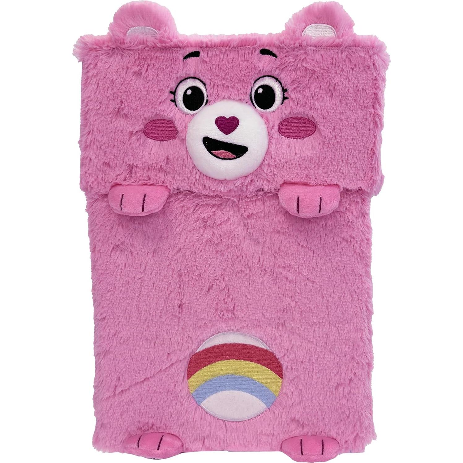 Caja de Almacenamiento Care Bears Cheer Bear 20.32cm Rosa