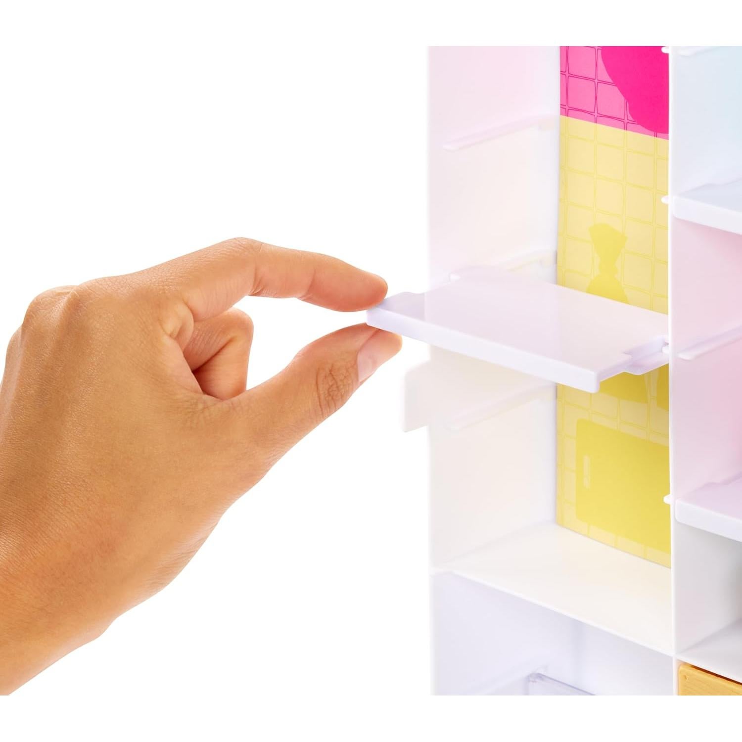 Miniverse Hazlo Comida Mini MGA - Set DIY 100+ Ingredientes