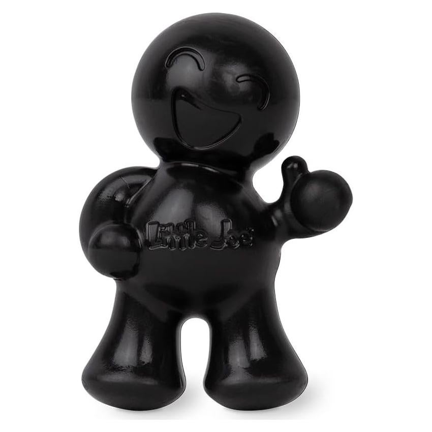 Ambientador de Auto Little Joe Stoner Car Care Terciopelo Negro