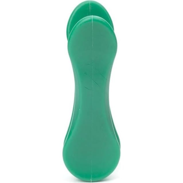 Set de 8 Clips para Bolsas Kikkerland Arcoíris Multicolor