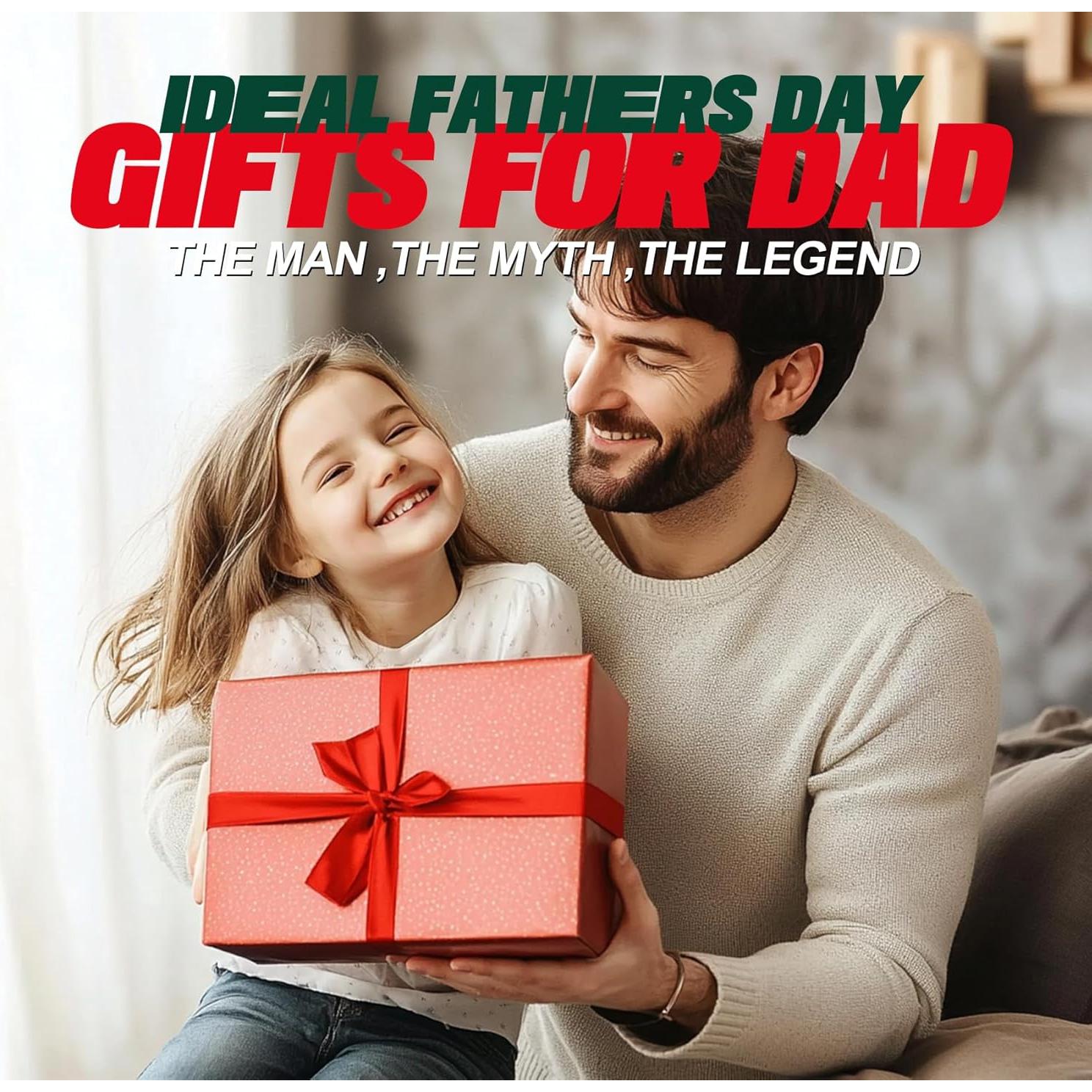 Multiherramienta 10 en 1 LAGERFEY para el Día del Padre