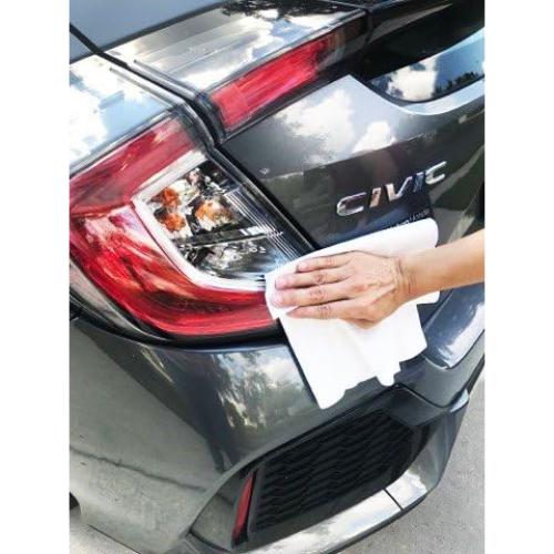 Paño de limpieza Microfiber Magic AERAI GROUP 6 unidades sin rayas