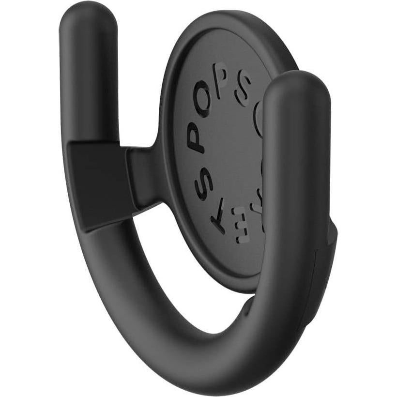 Soporte para teléfono PopSockets PopMount Negro - Universal