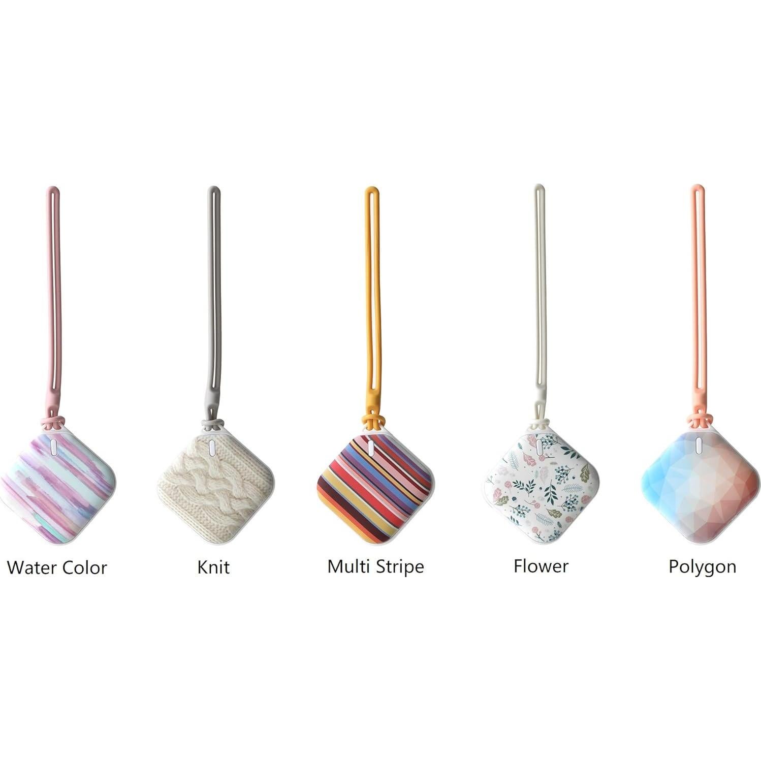 Calentador de Manos Eléctrico Orastone HW31 Reutilizable