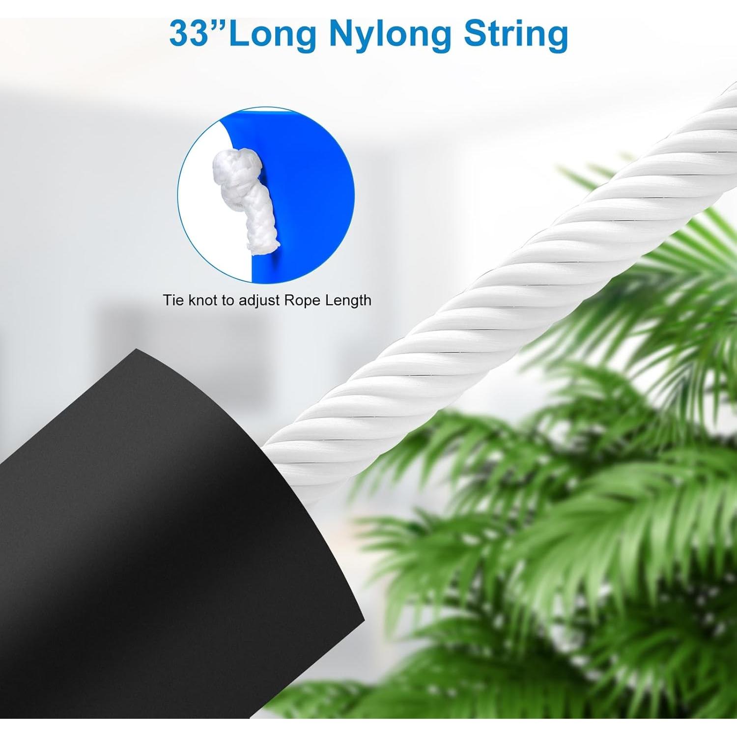 Kit de Ayuda para Calcetines Jellas - Dispositivo Azul 10.16 cm