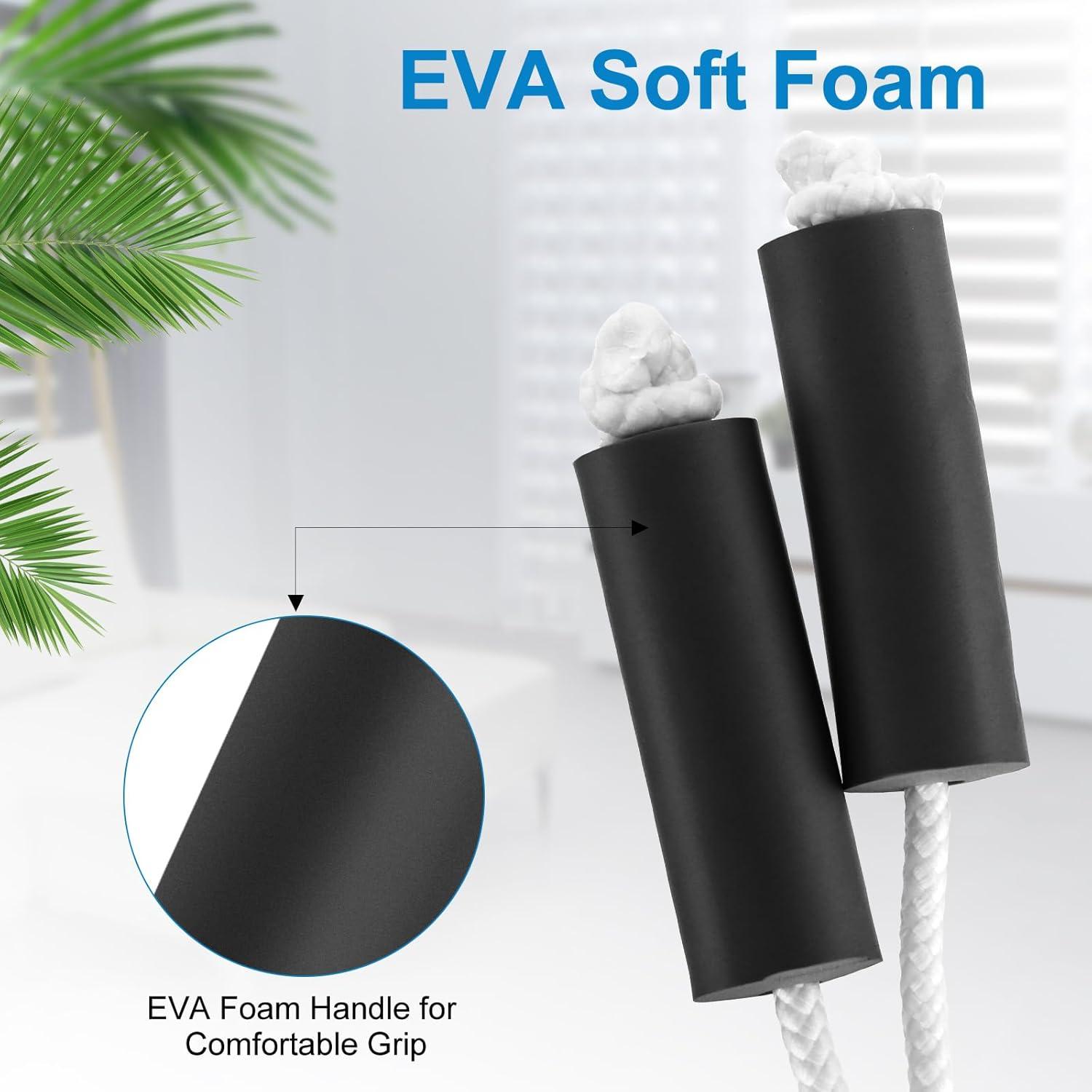 Kit de Ayuda para Calcetines Jellas - Dispositivo Azul 10.16 cm