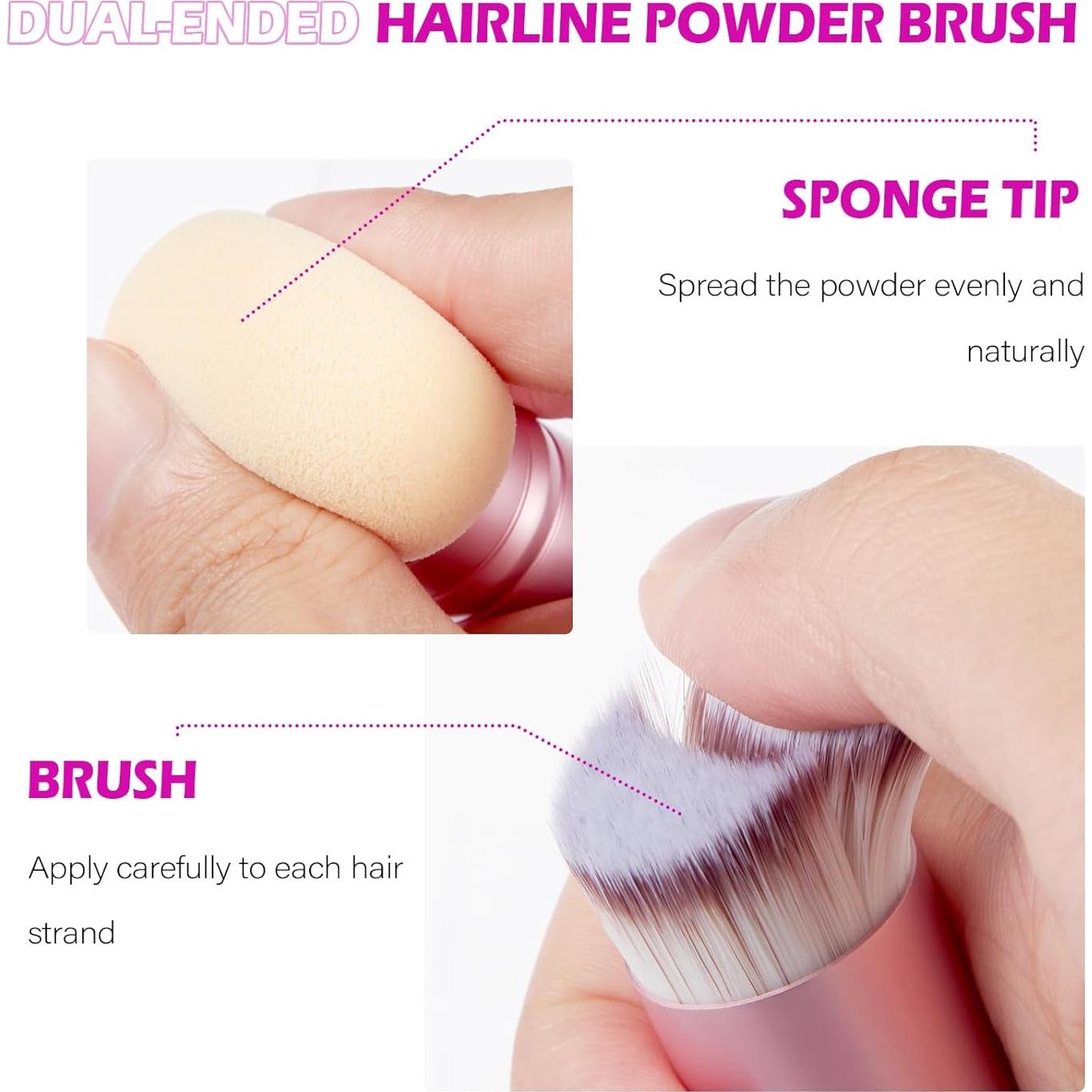 Acomler Tinte Raíz para Cabello Negro 0.12kg - Cubierta Instantánea