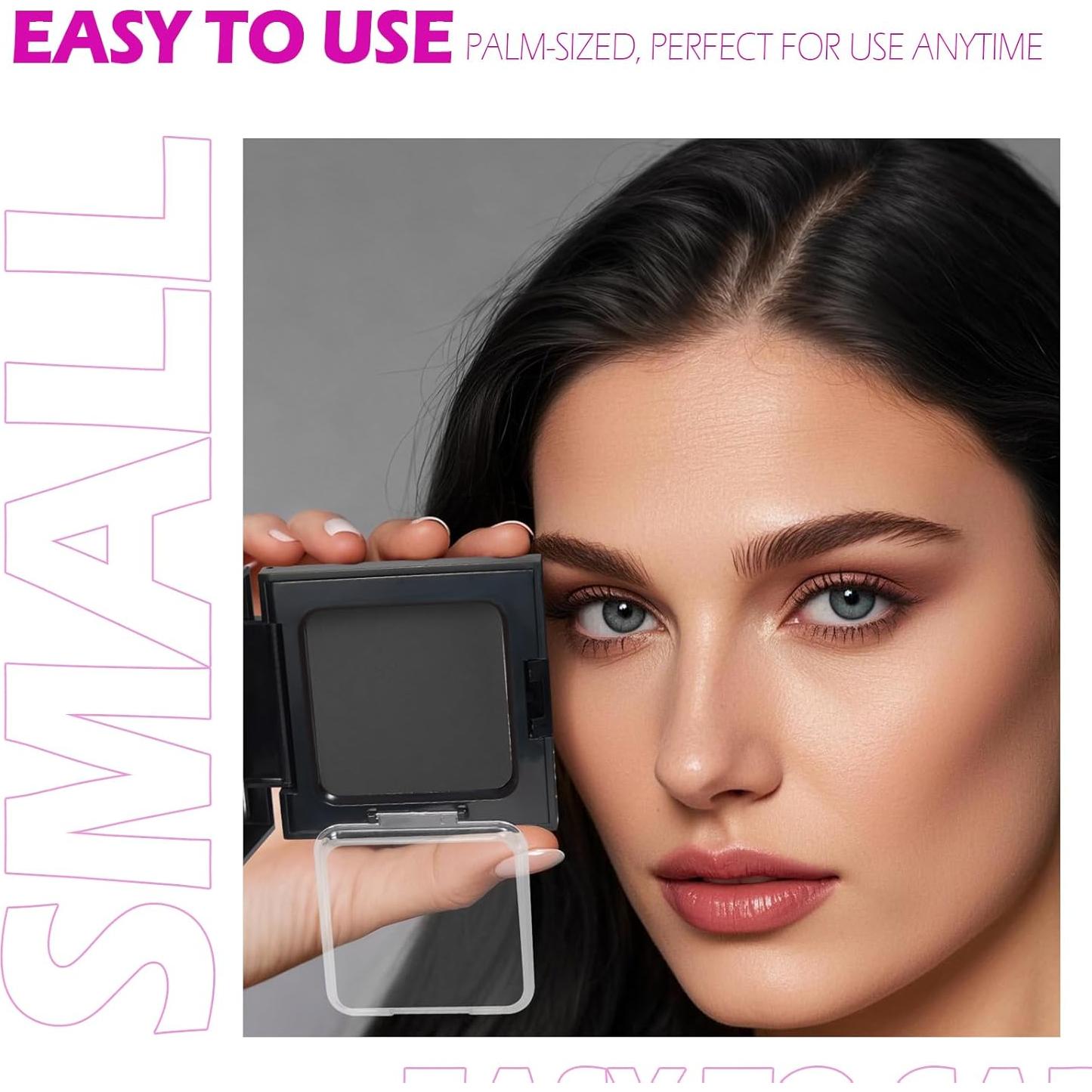 Acomler Tinte Raíz para Cabello Negro 0.12kg - Cubierta Instantánea