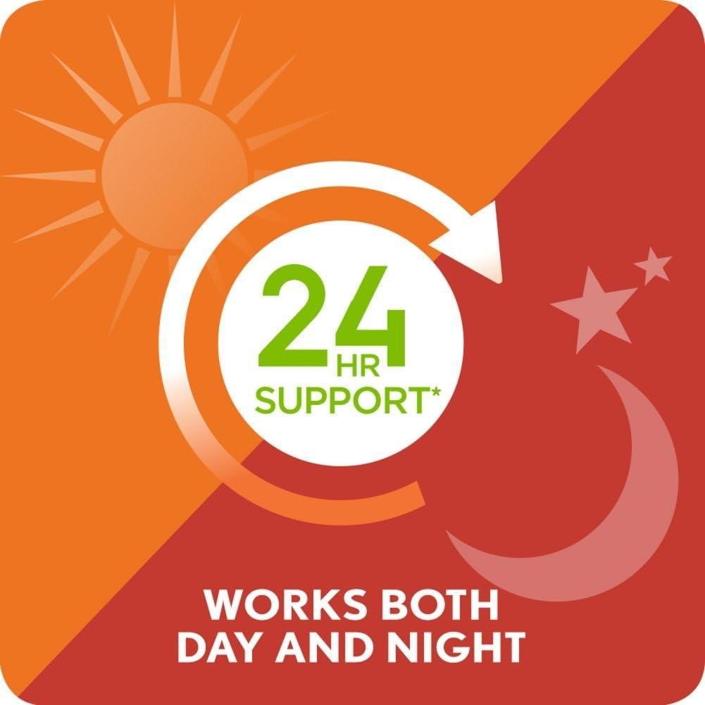 AZO Control de Vejiga Go-Less 54 Cápsulas Suplemento Natural