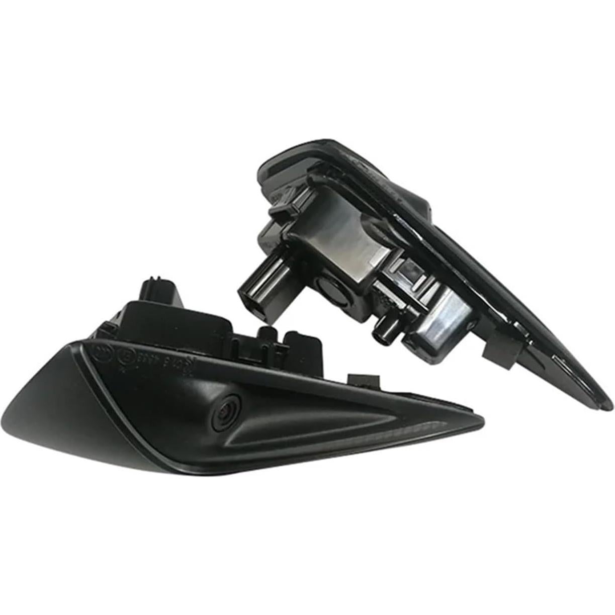 Luz de Guardabarros Frontal con Cámara Tesla Model 3 2017-2023