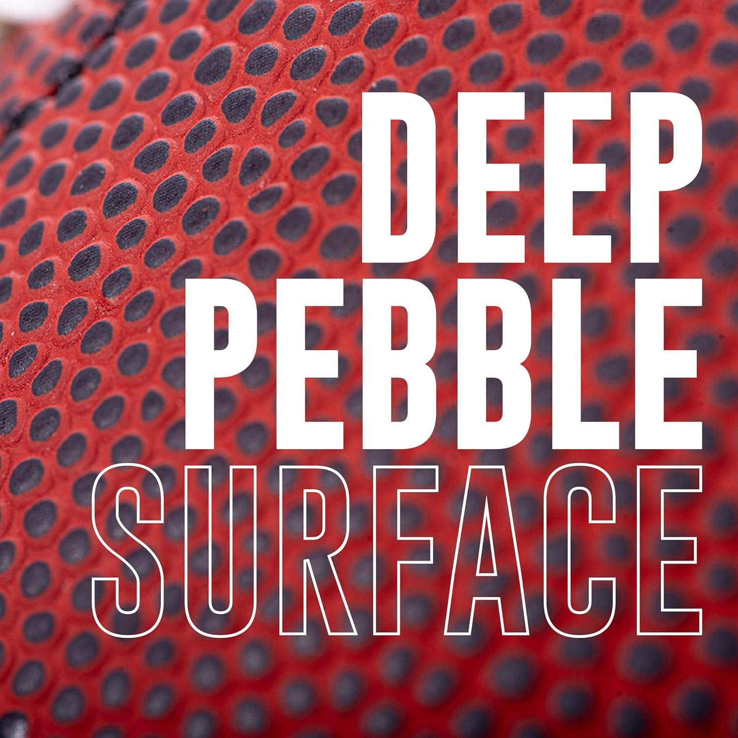 Fútbol Americano Juvenil Franklin Sports Texas A&M 21.6 cm