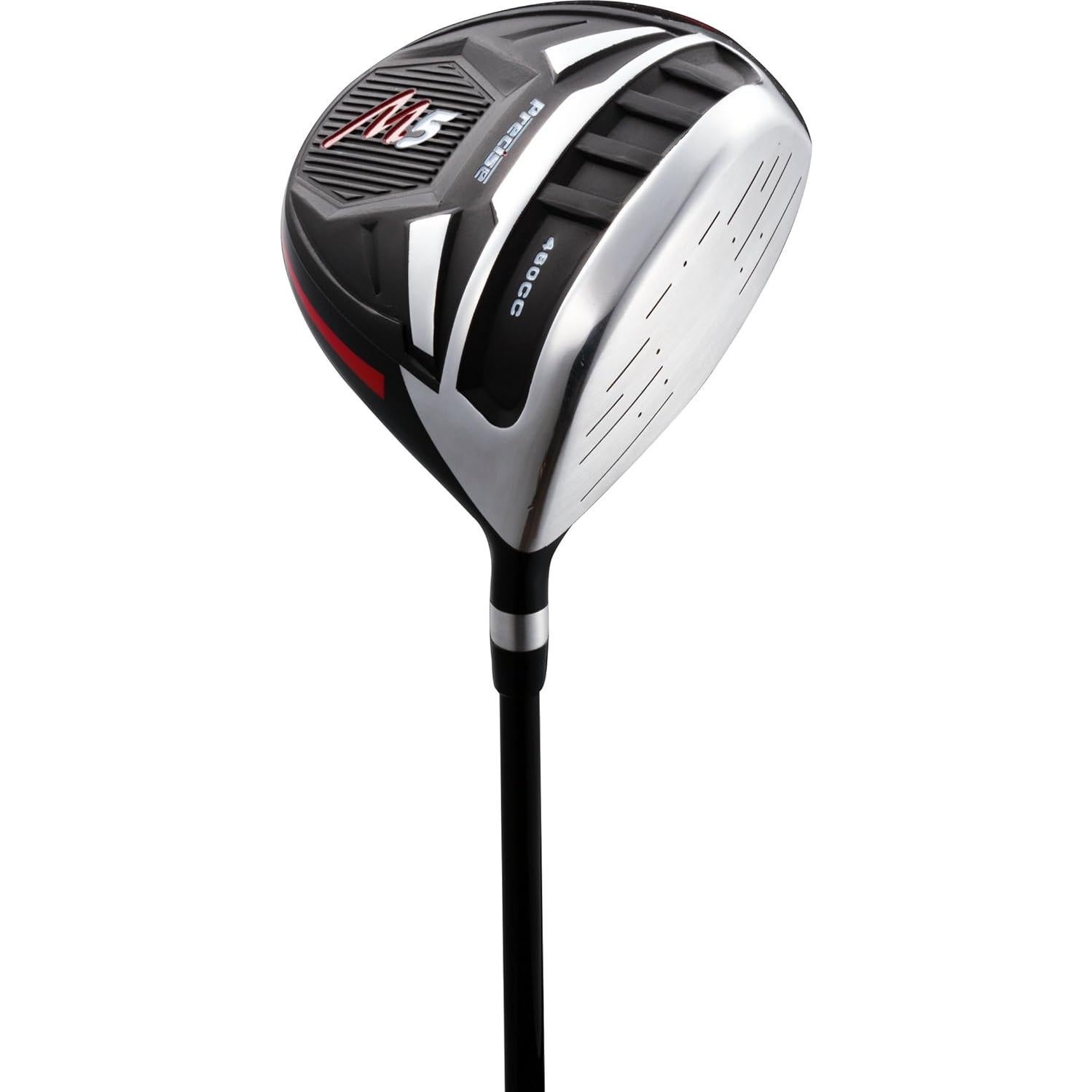 Juego de Palos de Golf Precise M5 para Hombre Zurdos