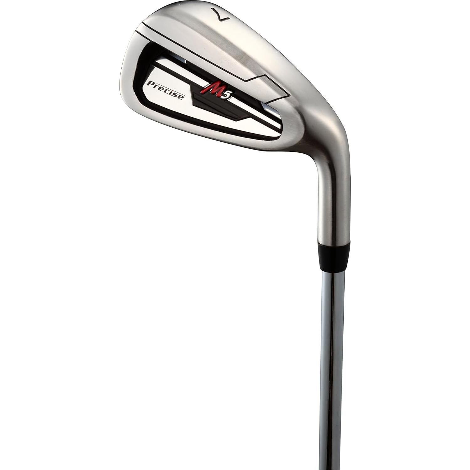 Juego de Palos de Golf Precise M5 para Hombre Zurdos