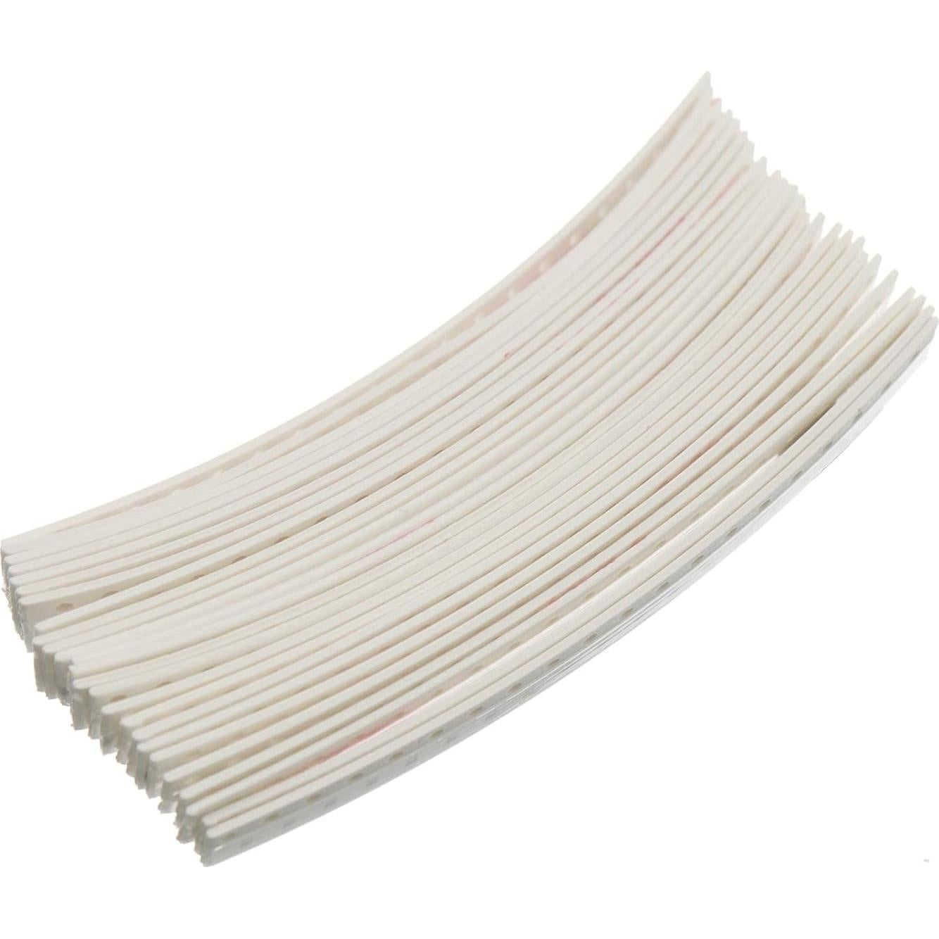 Kit de Muestra de Capacitores SMD 0603 Bridgold 500pcs