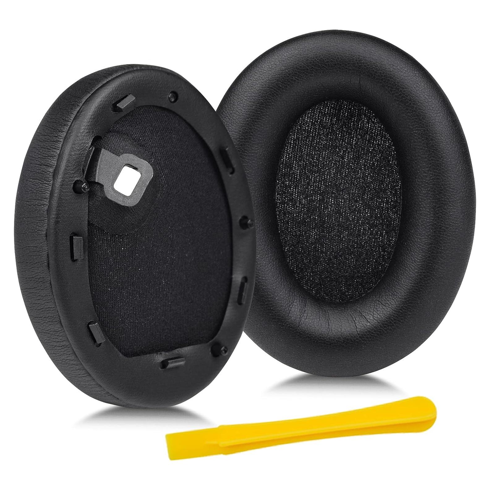 Almohadillas de Repuesto MOLGRIA para Auriculares Sony WH-1000XM4