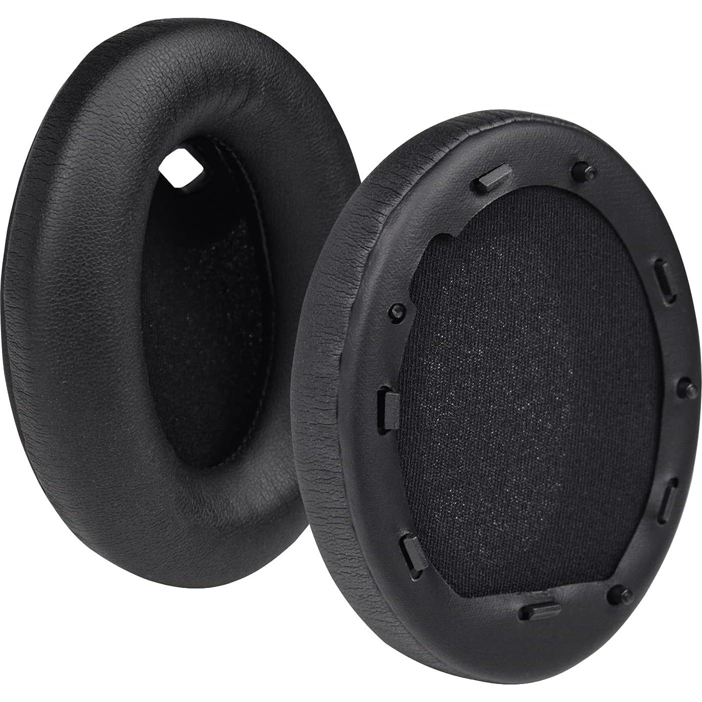 Almohadillas de Repuesto MOLGRIA para Auriculares Sony WH-1000XM4