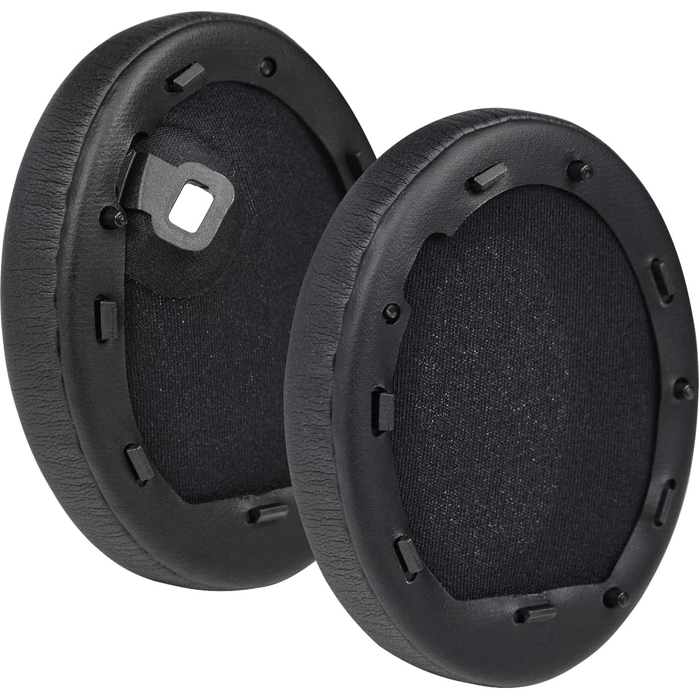 Almohadillas de Repuesto MOLGRIA para Auriculares Sony WH-1000XM4