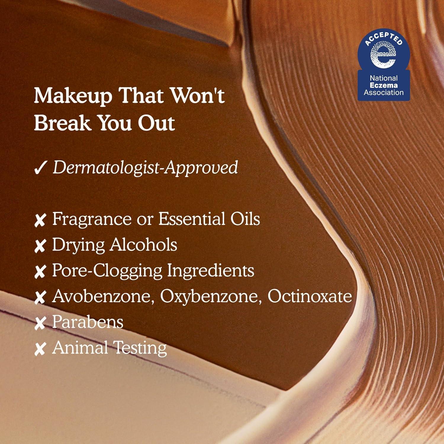 Protector Solar Mineral Tinteado Tower 28 SPF 30 29.57 ml - 05 Fairfax