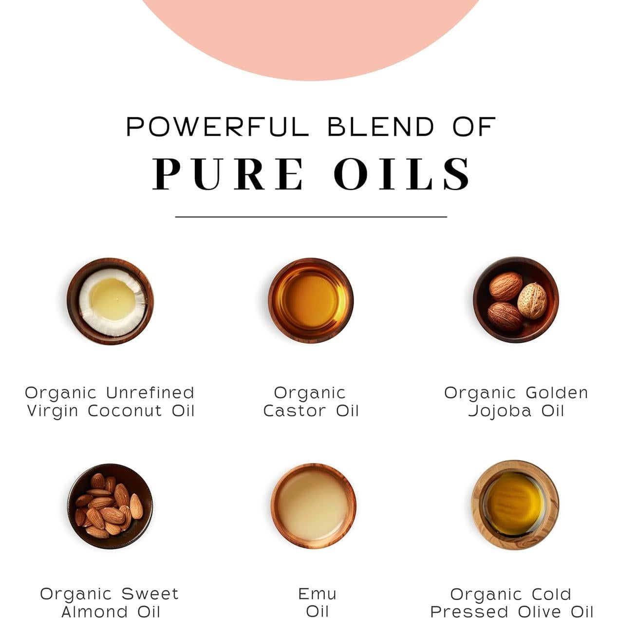 Suero Capilar Vanman 113.4g - Aceite Protector Hidratante