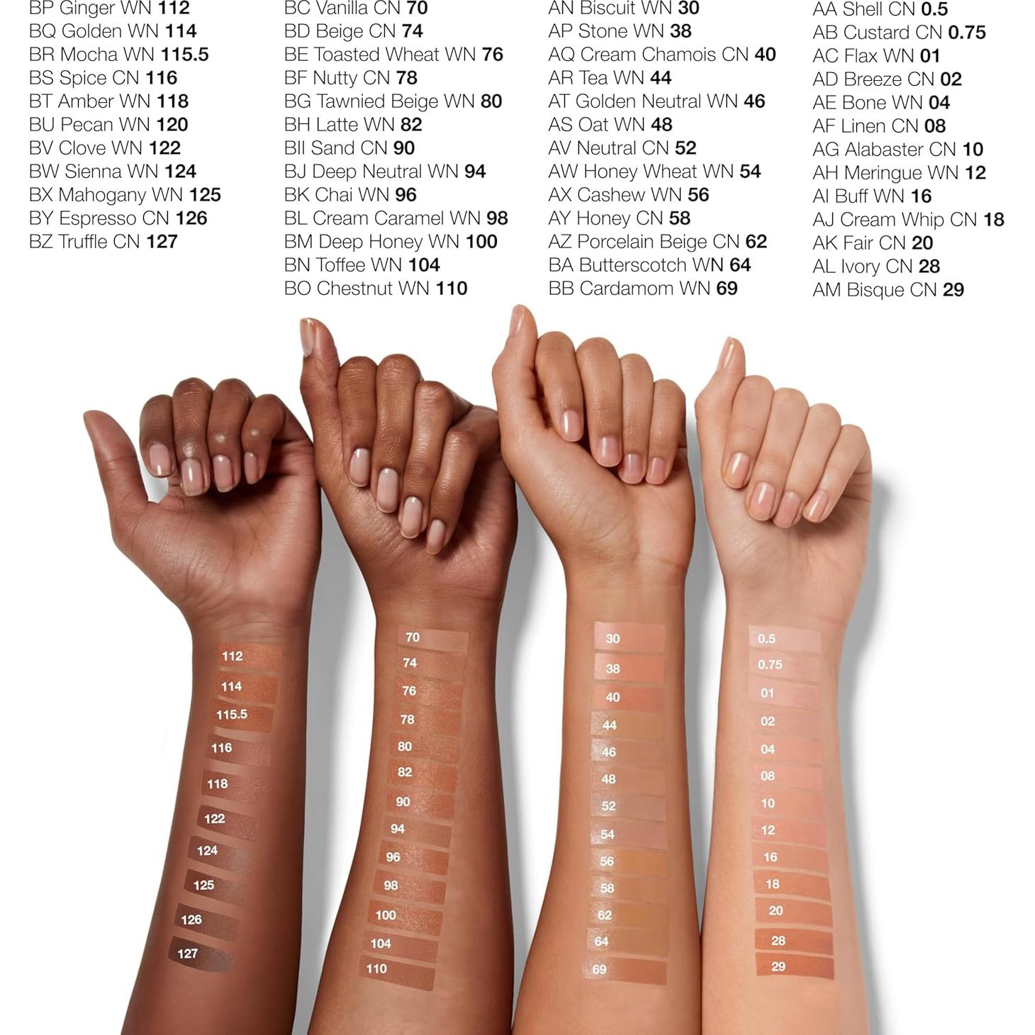 Base de Maquillaje Clinique Even Better SPF 15 - AA Shell CN 0.5