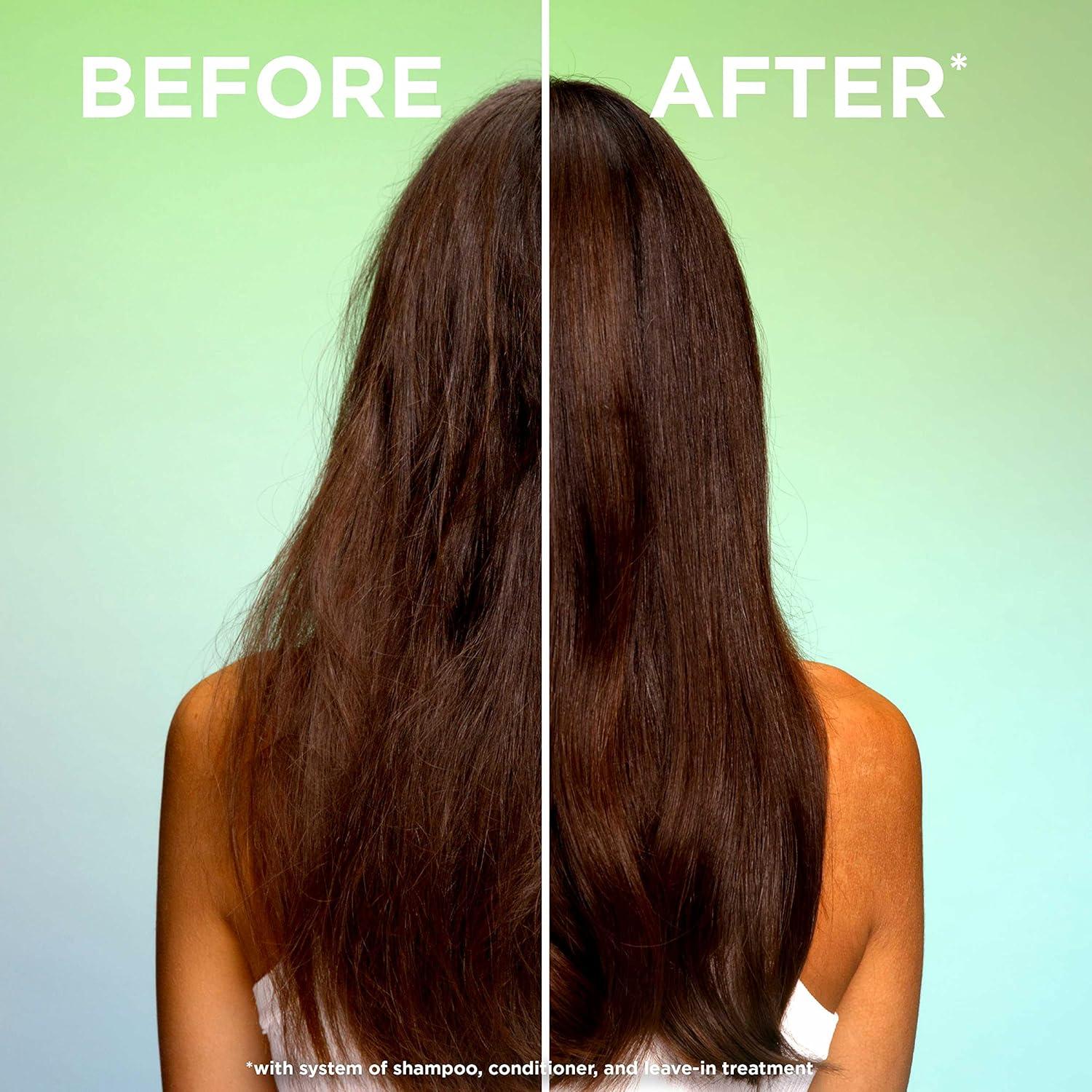 Champú Hidratante Garnier Fructis Pure Moisture 1000 ml