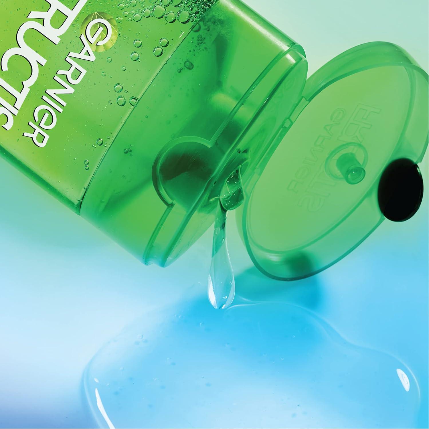 Champú Hidratante Garnier Fructis Pure Moisture 1000 ml