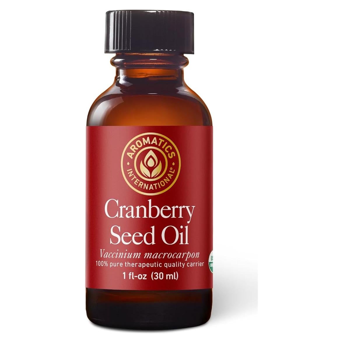 Aceite de Semilla de Arándano Aromatics International 28g