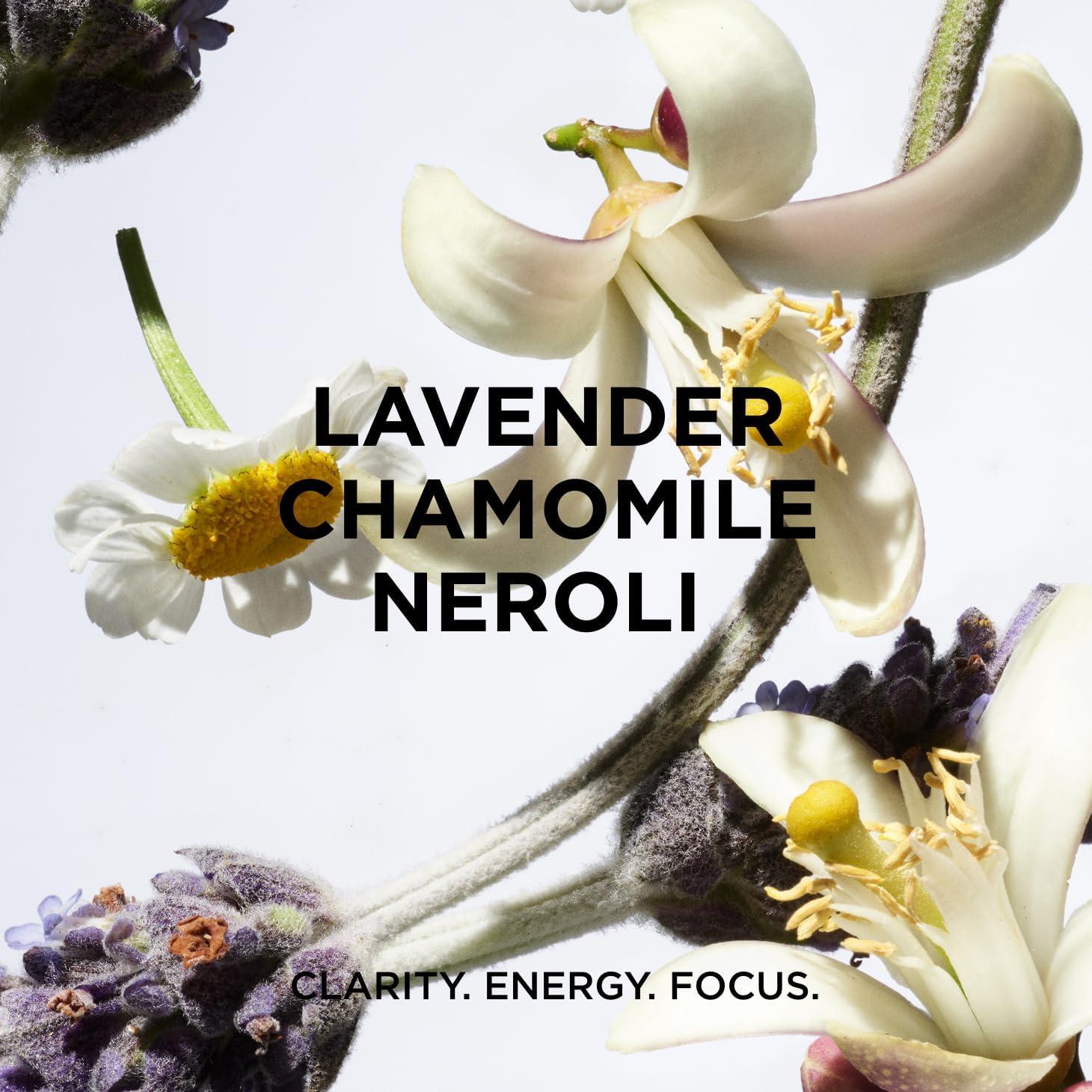 Leche Corporal Calmante By Rosie Jane 250ml - Lavanda y Manzanilla