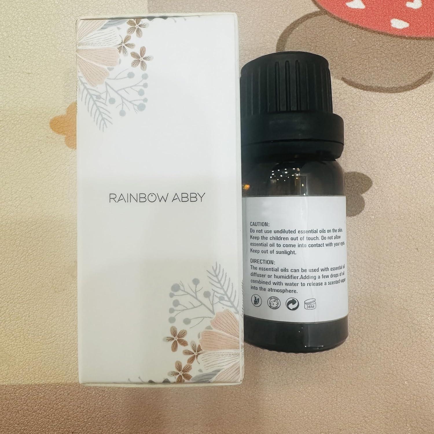 Paquete de 2 Aceite Esencial de Arándano 100% Puro 10ml