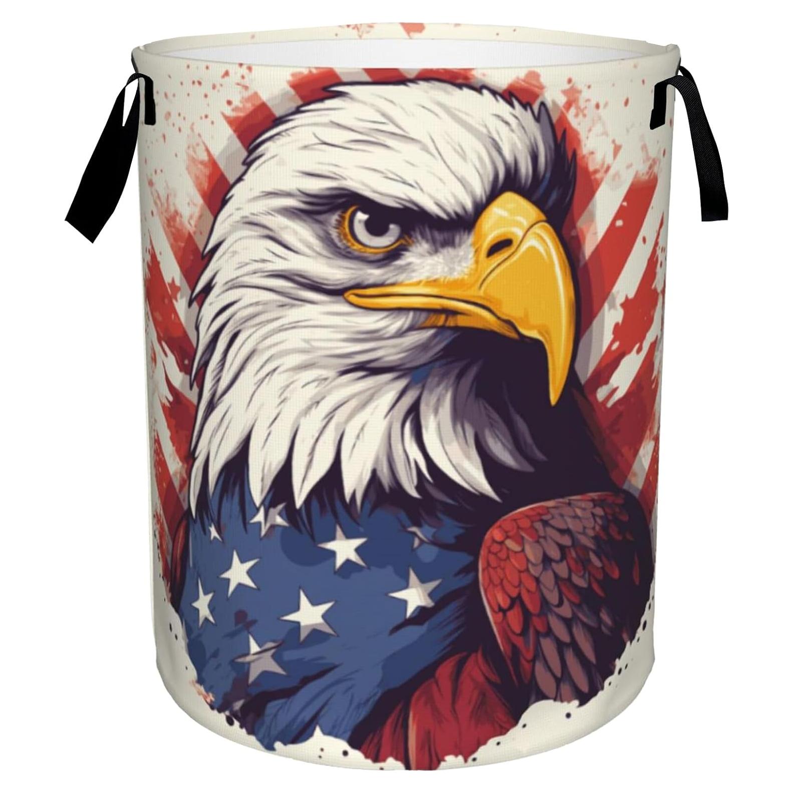 Cesta de Ropa Plegable TUBAMQ 50.8x40.6 cm Impermeable