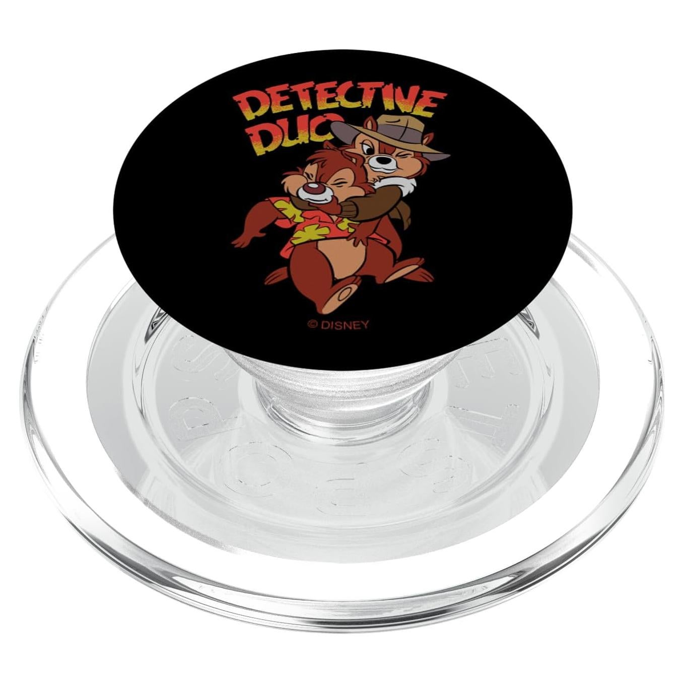 PopGrip MagSafe Chip n' Dale Rescue Rangers para iPhone