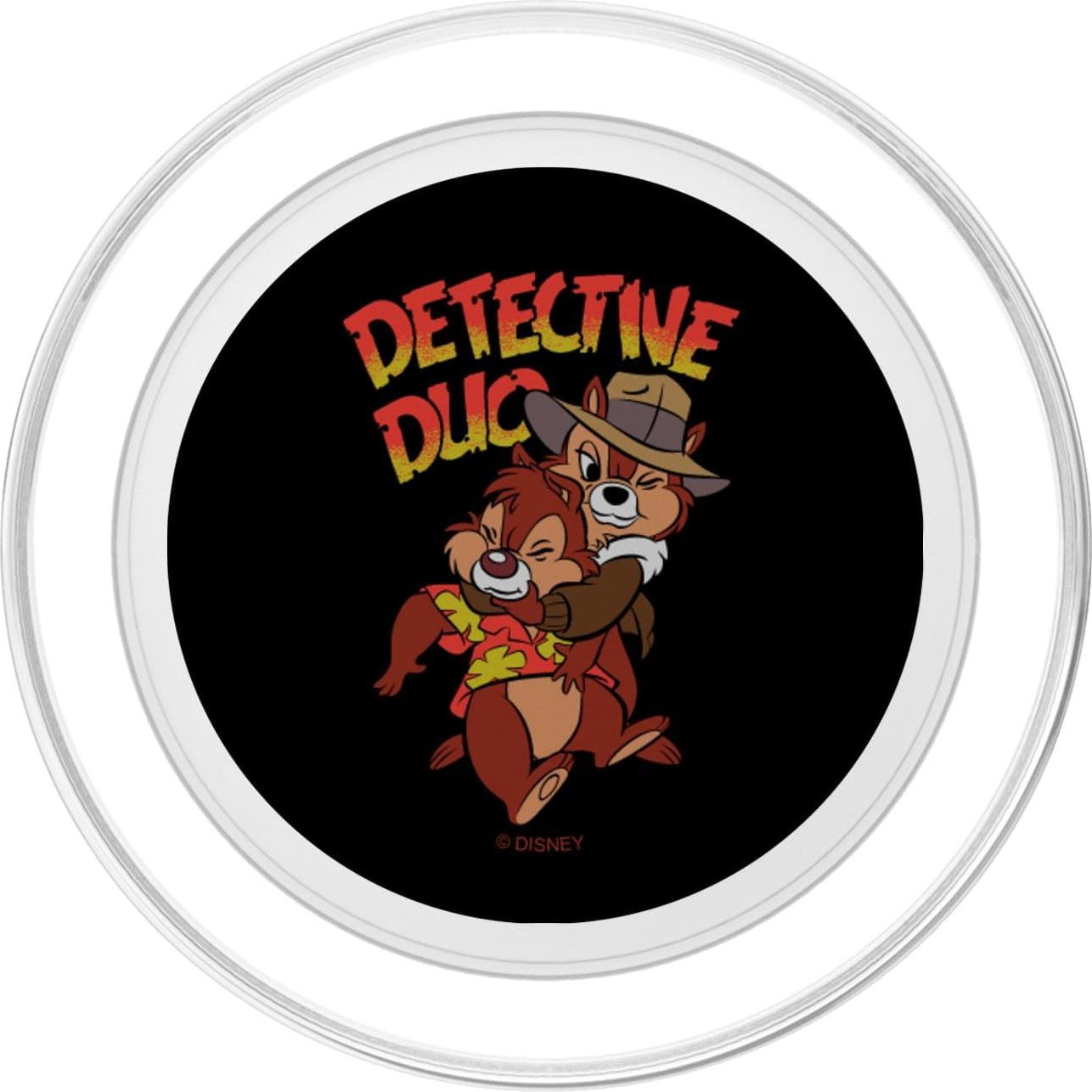 PopGrip MagSafe Chip n' Dale Rescue Rangers para iPhone