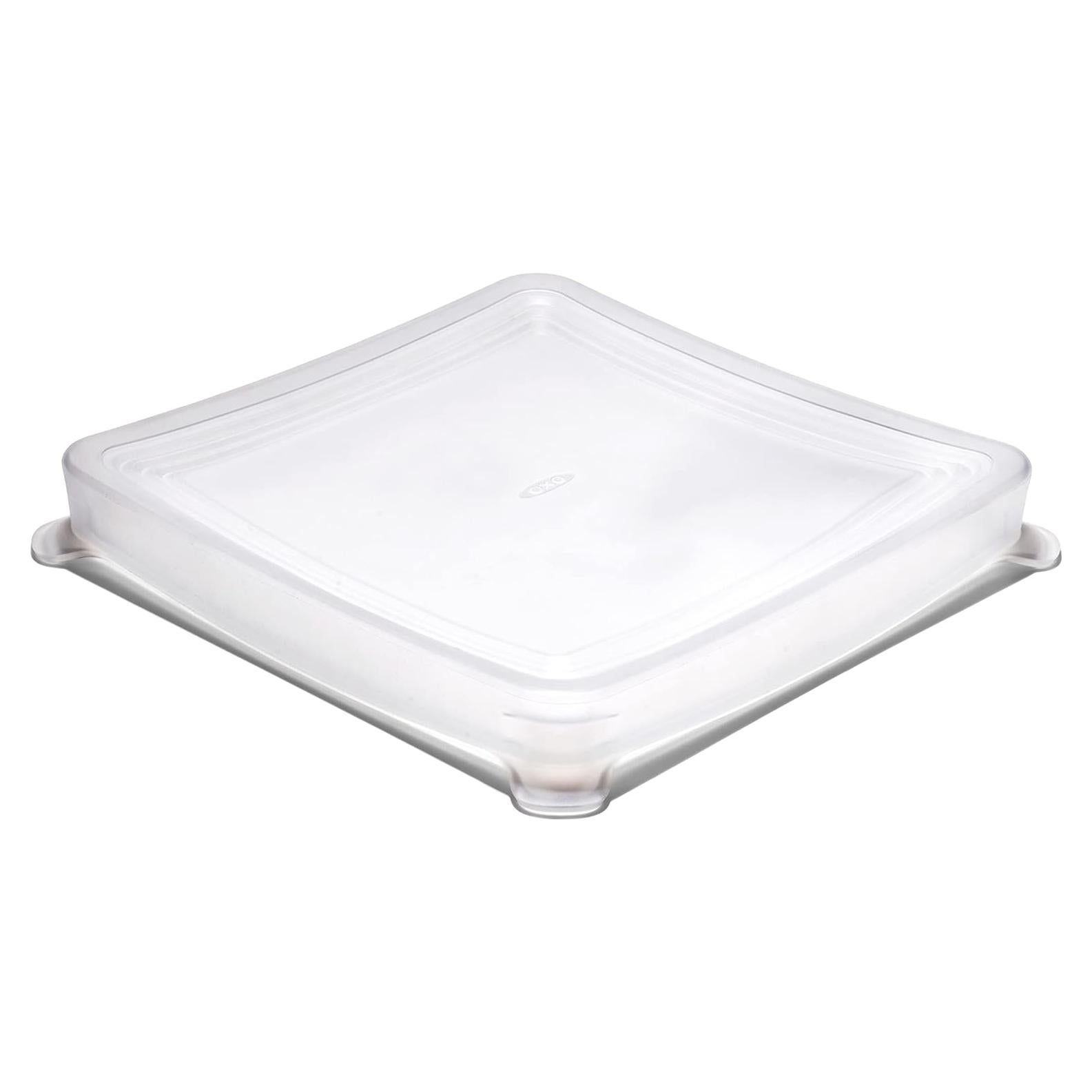 Tapa de Silicona OXO Good Grips 23x23 cm para Hornear