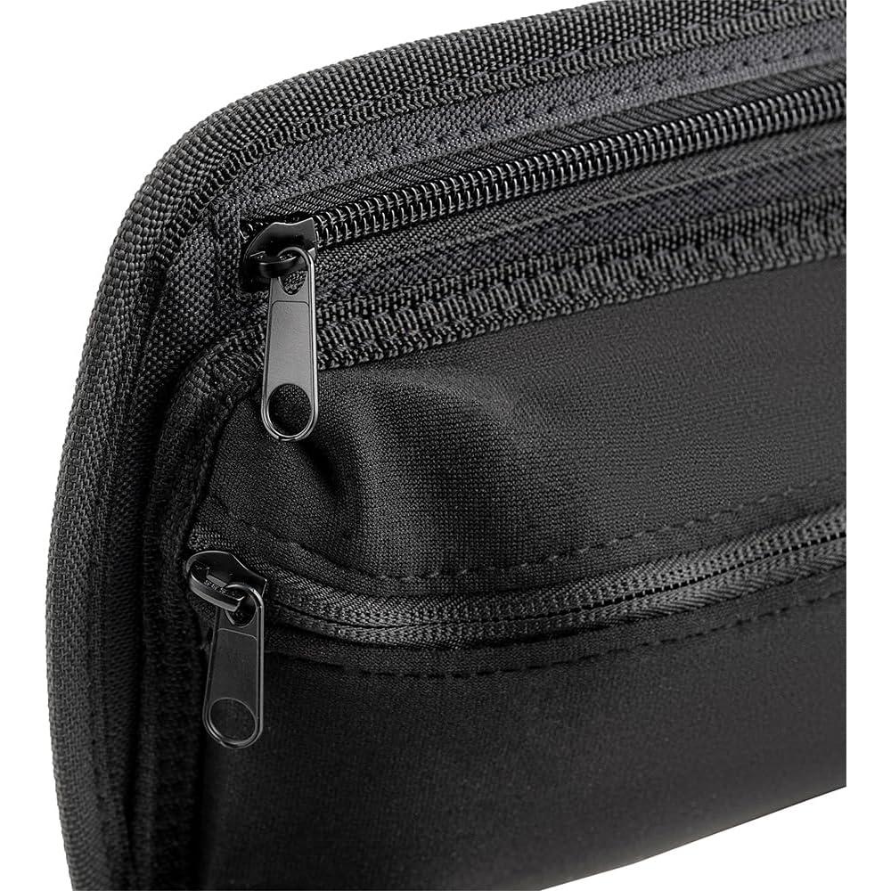 Organizador de Visera Auto Boss Bucket Boss AB30040 Negro