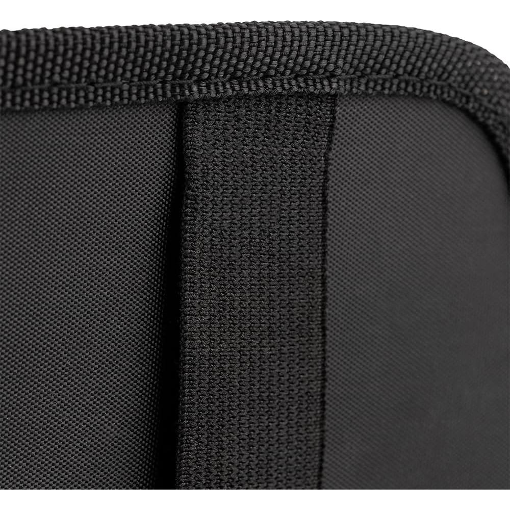 Organizador de Visera Auto Boss Bucket Boss AB30040 Negro