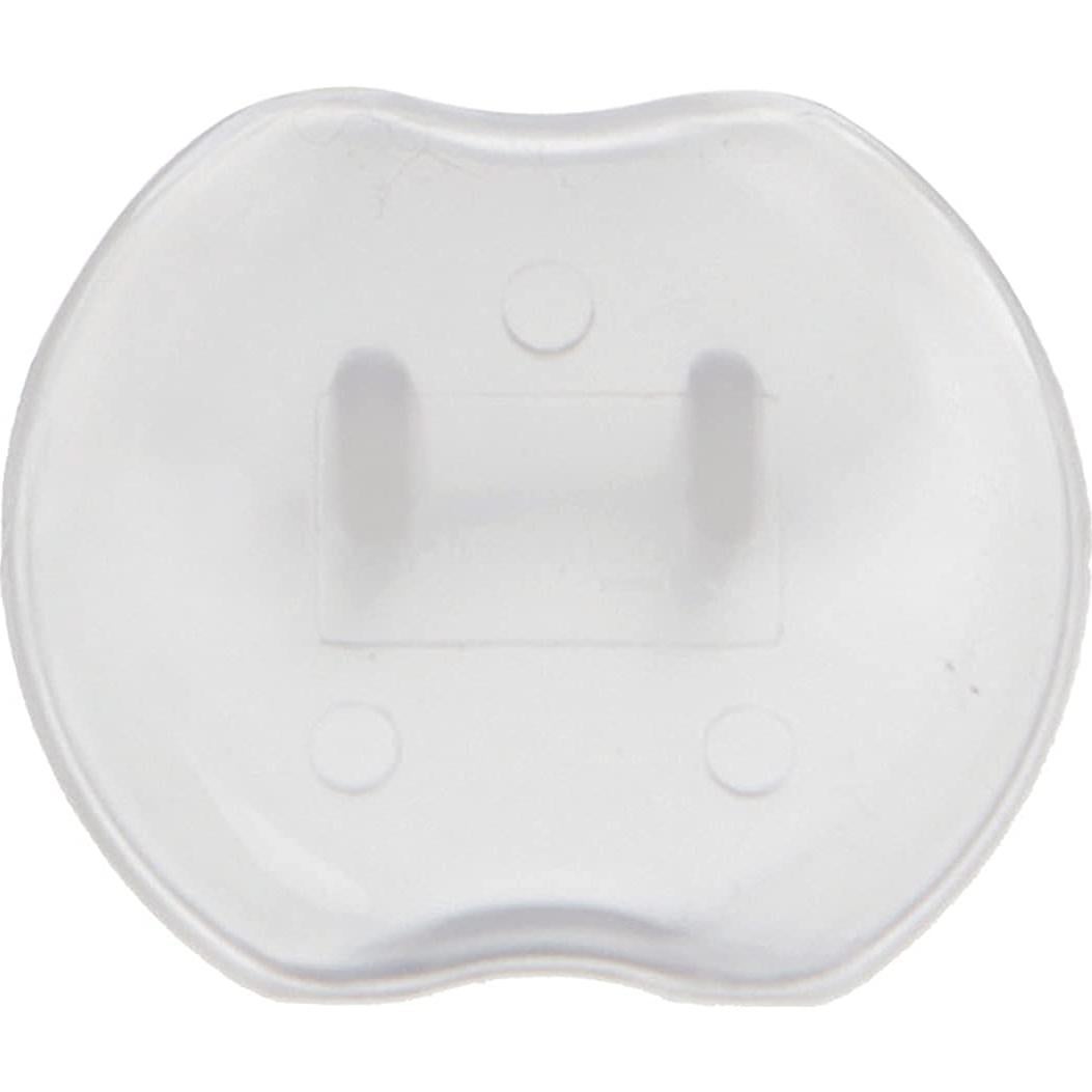 Cubiertas de Enchufe de Seguridad Dreambaby - 12 Unidades - Plástico